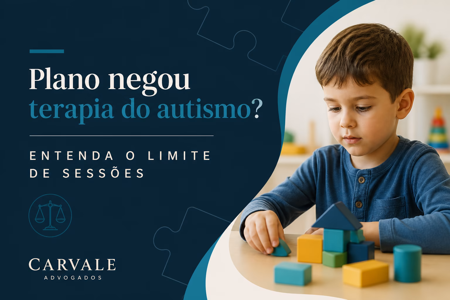 Documentação jurídica sobre cobertura de terapias do autismo em planos de saúde