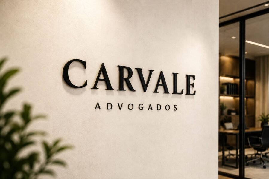 Carvale Advogados